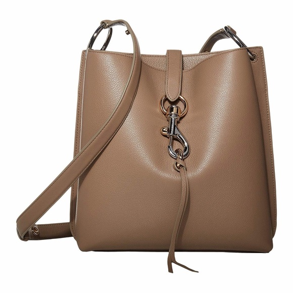 Rebecca Minkoff Handbags - Rebecca Minkoff Megan Leather Shoulder Bag